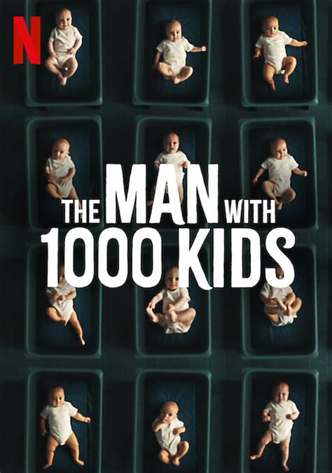 Watch The Man with 1000 Kids full HD on Soap2Day Free.